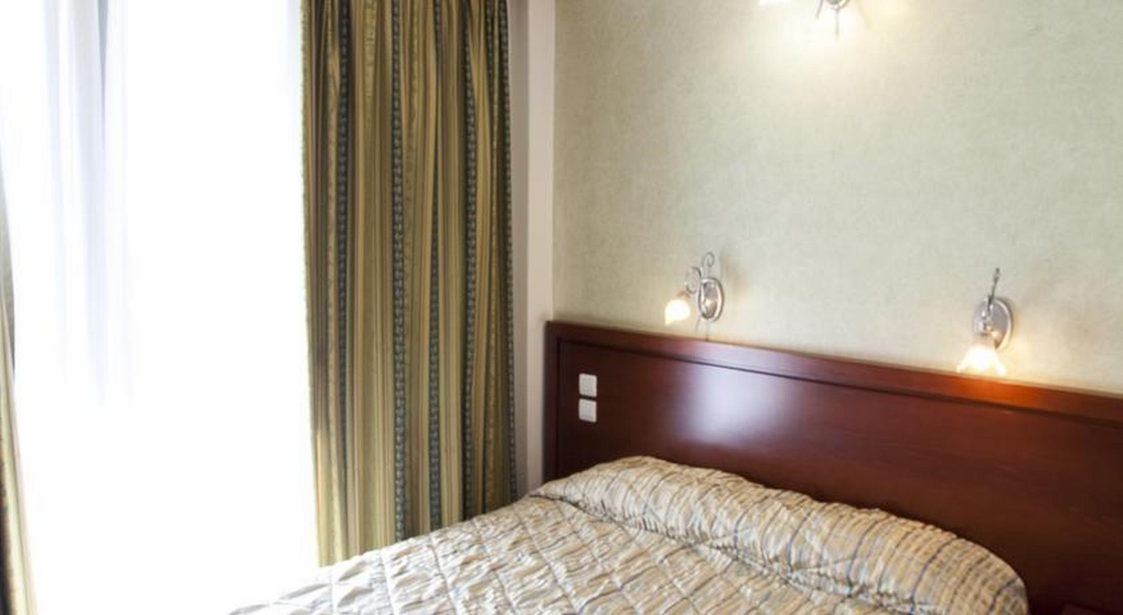 Athens Golden City Hotel Luaran gambar