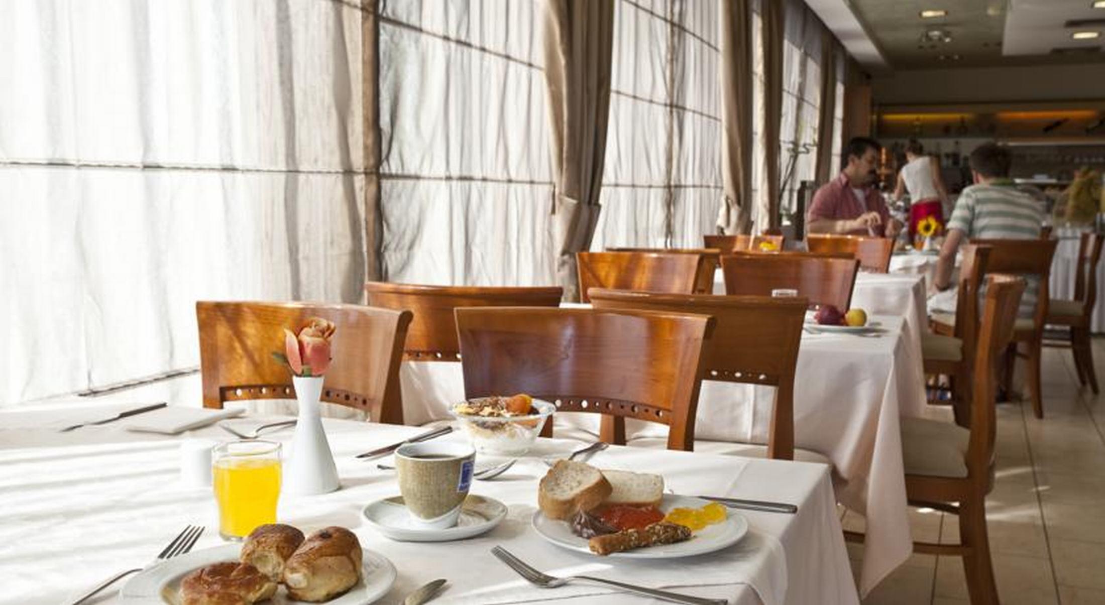 Athens Golden City Hotel Luaran gambar