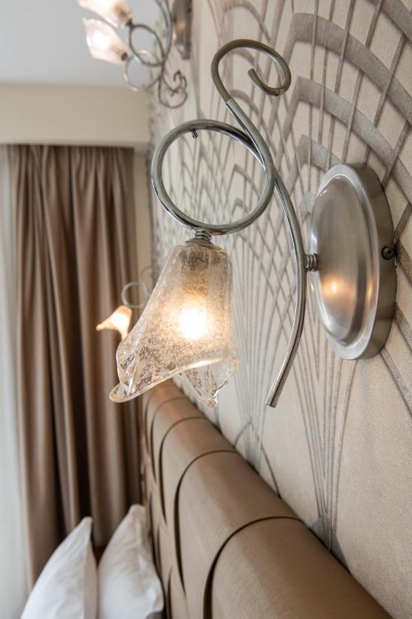 Athens Golden City Hotel Luaran gambar