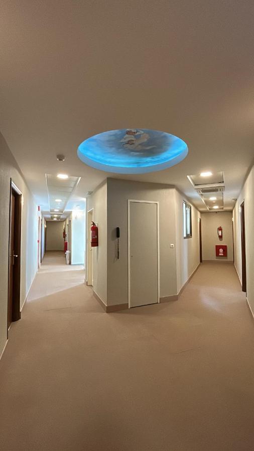 Athens Golden City Hotel Luaran gambar