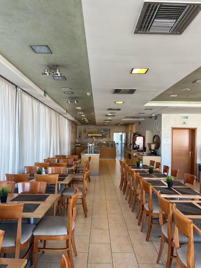 Athens Golden City Hotel Luaran gambar