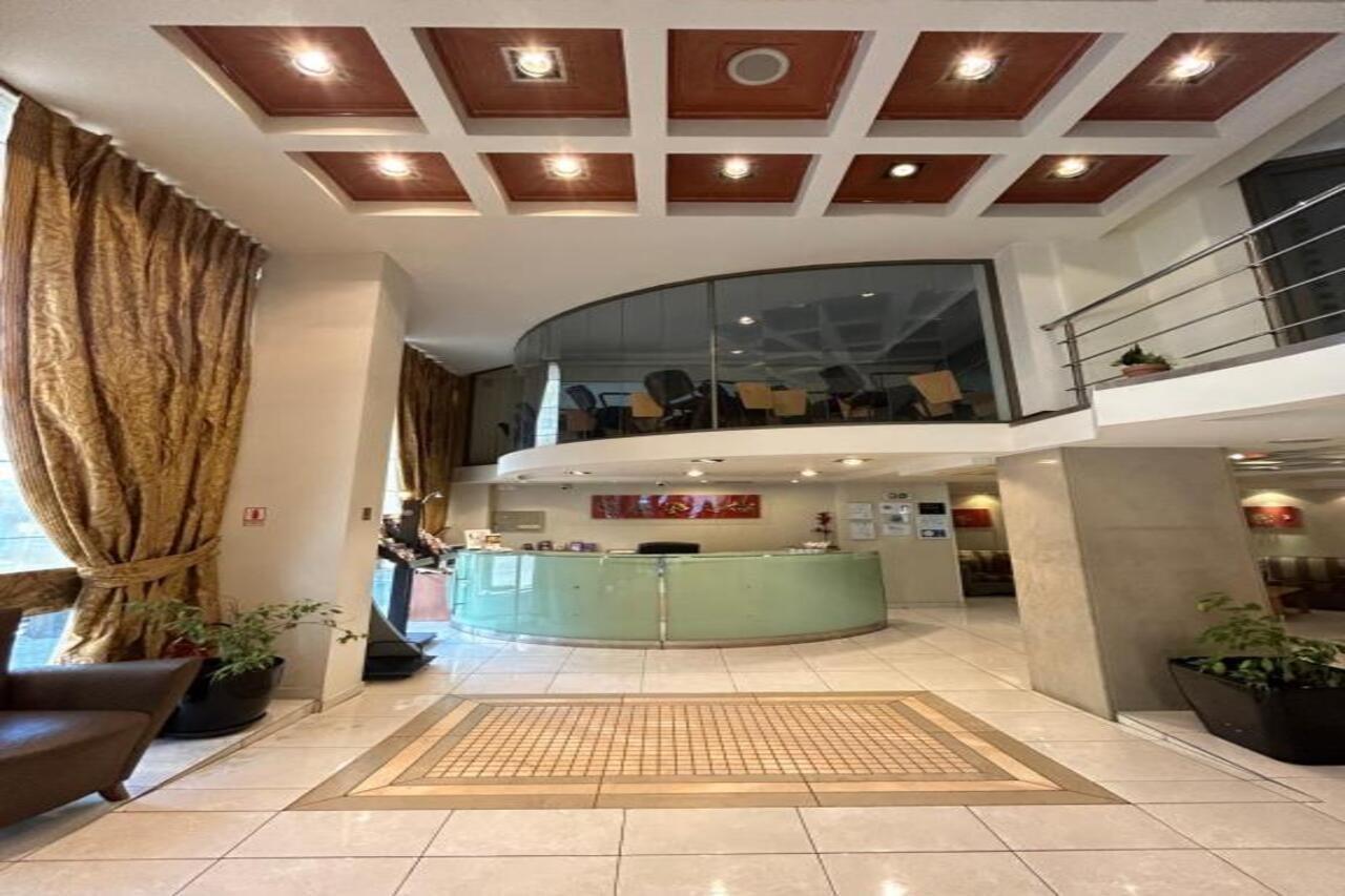 Athens Golden City Hotel Luaran gambar